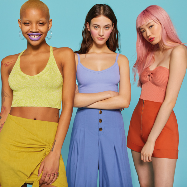 Forever 21 End of Season Sale icon