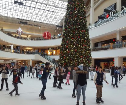 42% off Public Skating on Dec. 9th from 6 pm to 10 pm icon