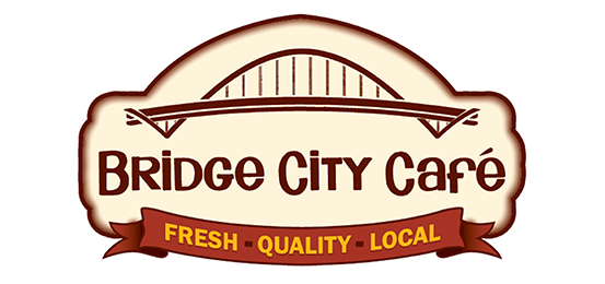 Bridge City Café’s Valentine Gifts icon