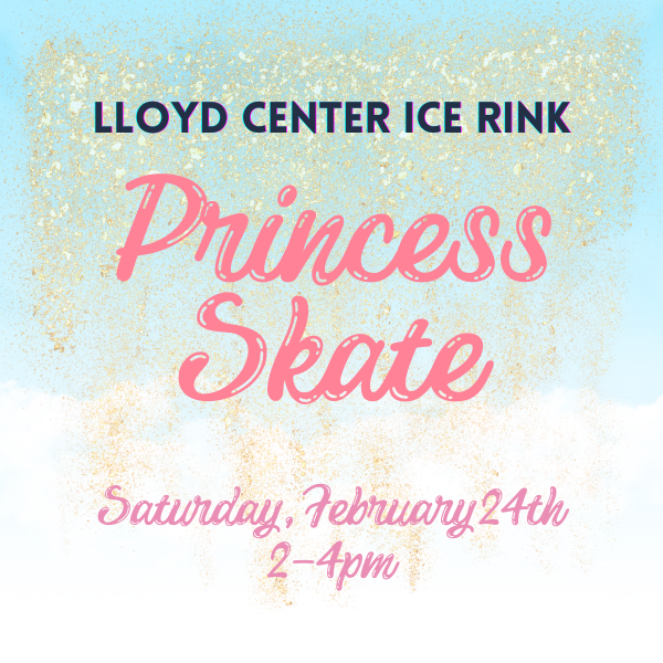Princess Skate Lloyd Center